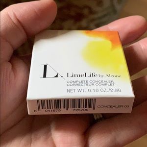 Limelife concealer 03
